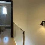 Acogedor Duplex Playa Y Golf * בנאלמדנה