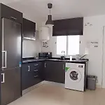דירה Acogedor Duplex Playa Y Golf *