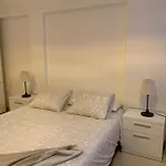 Acogedor Duplex Playa Y Golf *