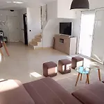 Acogedor Duplex Playa Y Golf