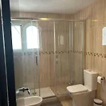 Acogedor Duplex Playa Y Golf דירה *
