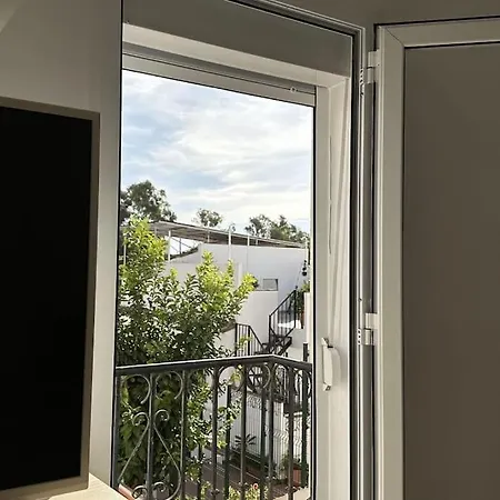דירה Acogedor Duplex Playa Y Golf *