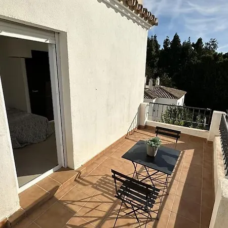 Acogedor Duplex Playa Y Golf דירה *