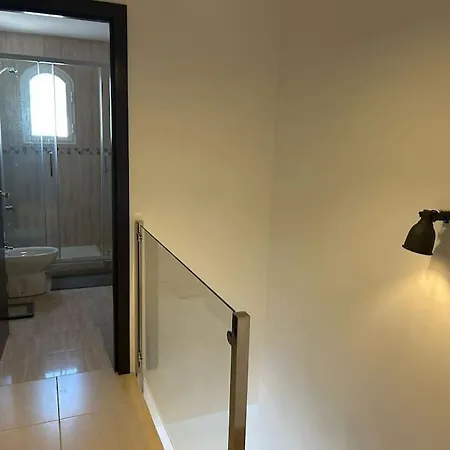 Acogedor Duplex Playa Y Golf * Benalmádena