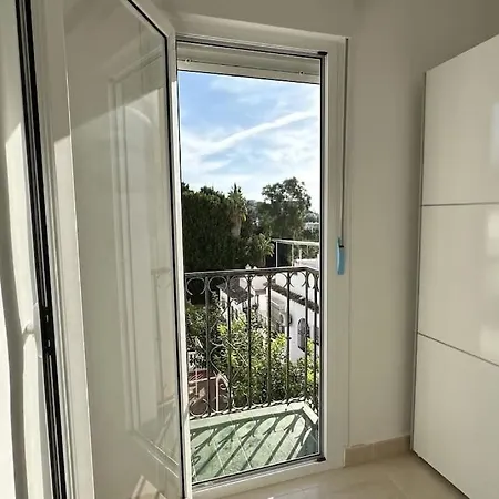 Acogedor Duplex Playa Y Golf Benalmádena