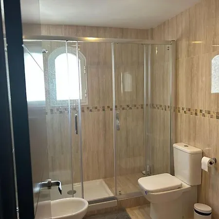 Acogedor Duplex Playa Y Golf Appartement *