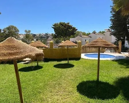 Acogedor Duplex Playa Y Golf Benalmádena